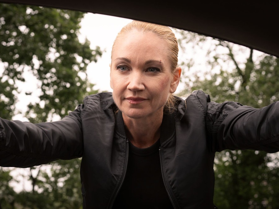 TV Ausblick ZDF - «Sarah Kohr - Bis auf den Grund»