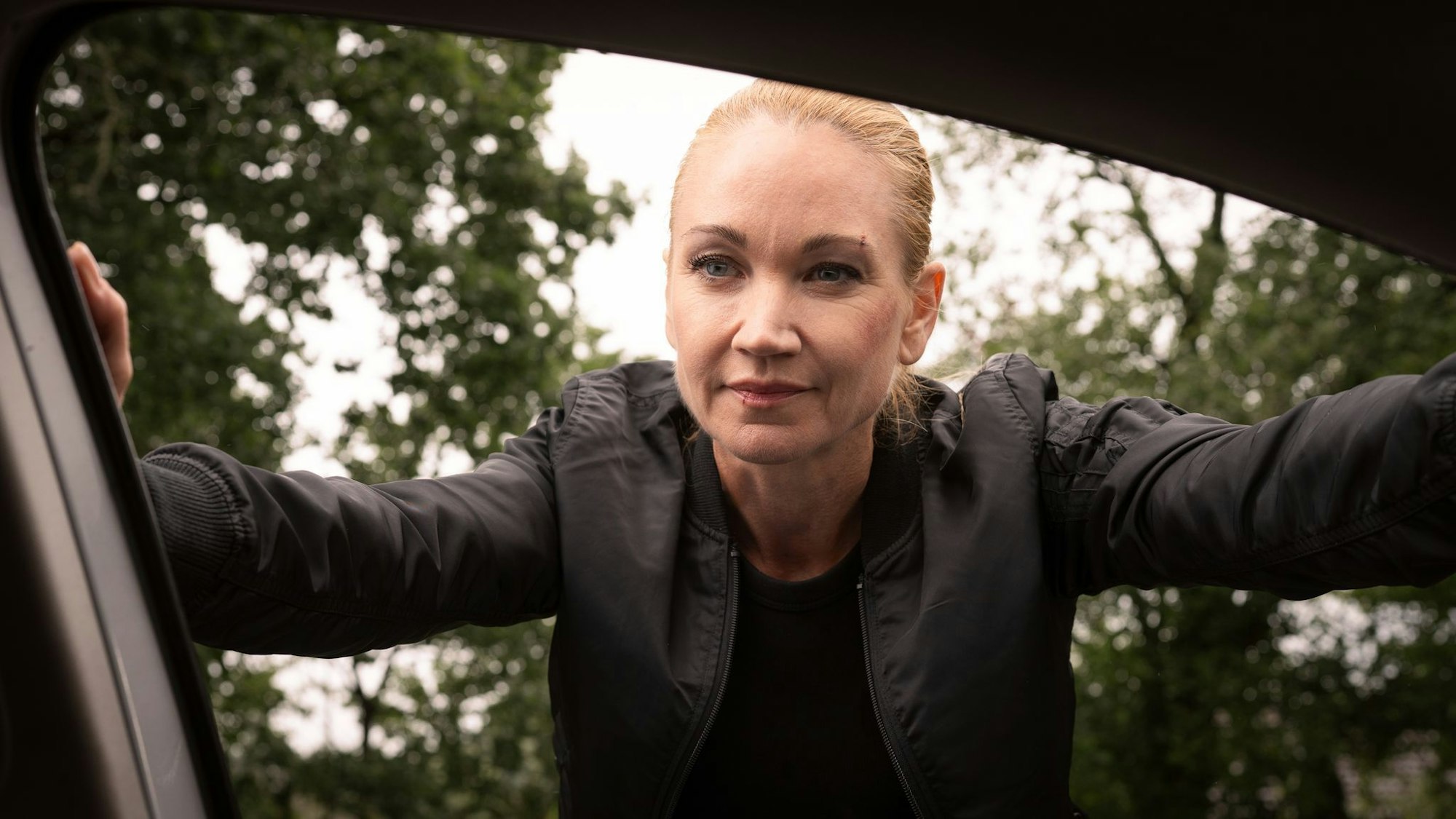 TV Ausblick ZDF - «Sarah Kohr - Bis auf den Grund»