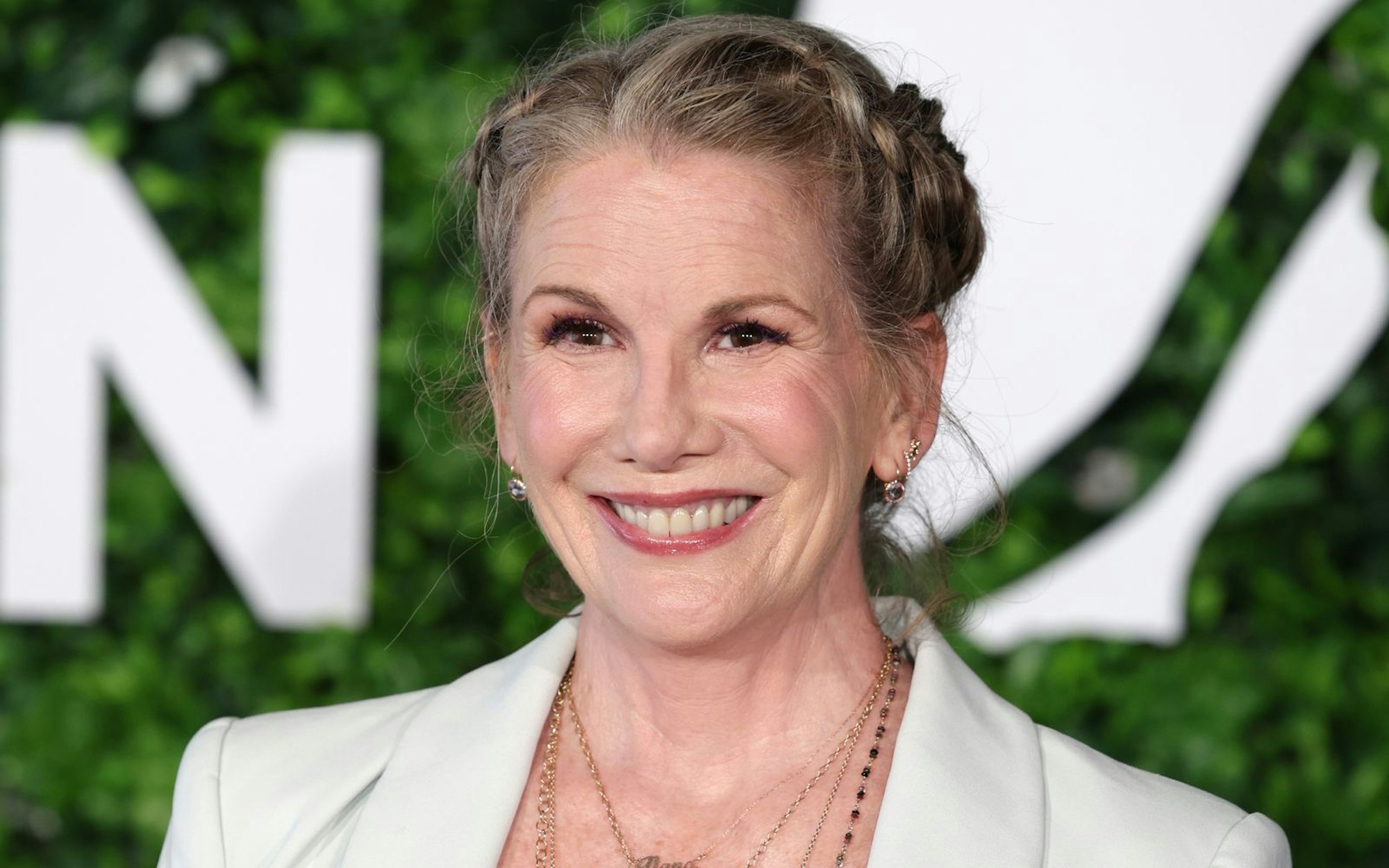 Niemand war bis heute jünger: Mit gerade mal 21 Jahren wurde Melissa Gilbert mit einem Stern auf dem Hollywood Walk of Fame geehrt. (Bild: Pascal Le Segretain/Getty Images)