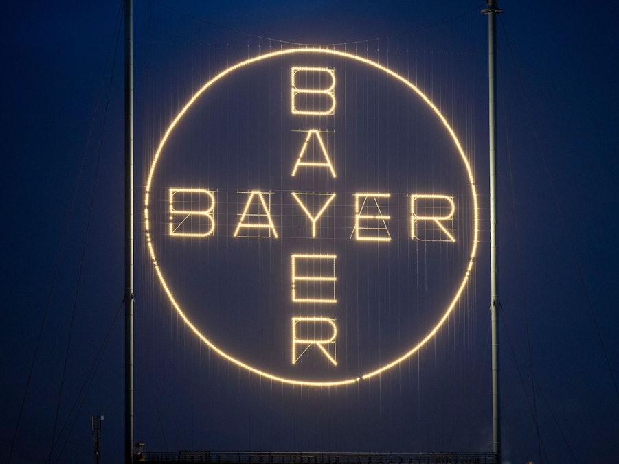 Bayer-Konzern