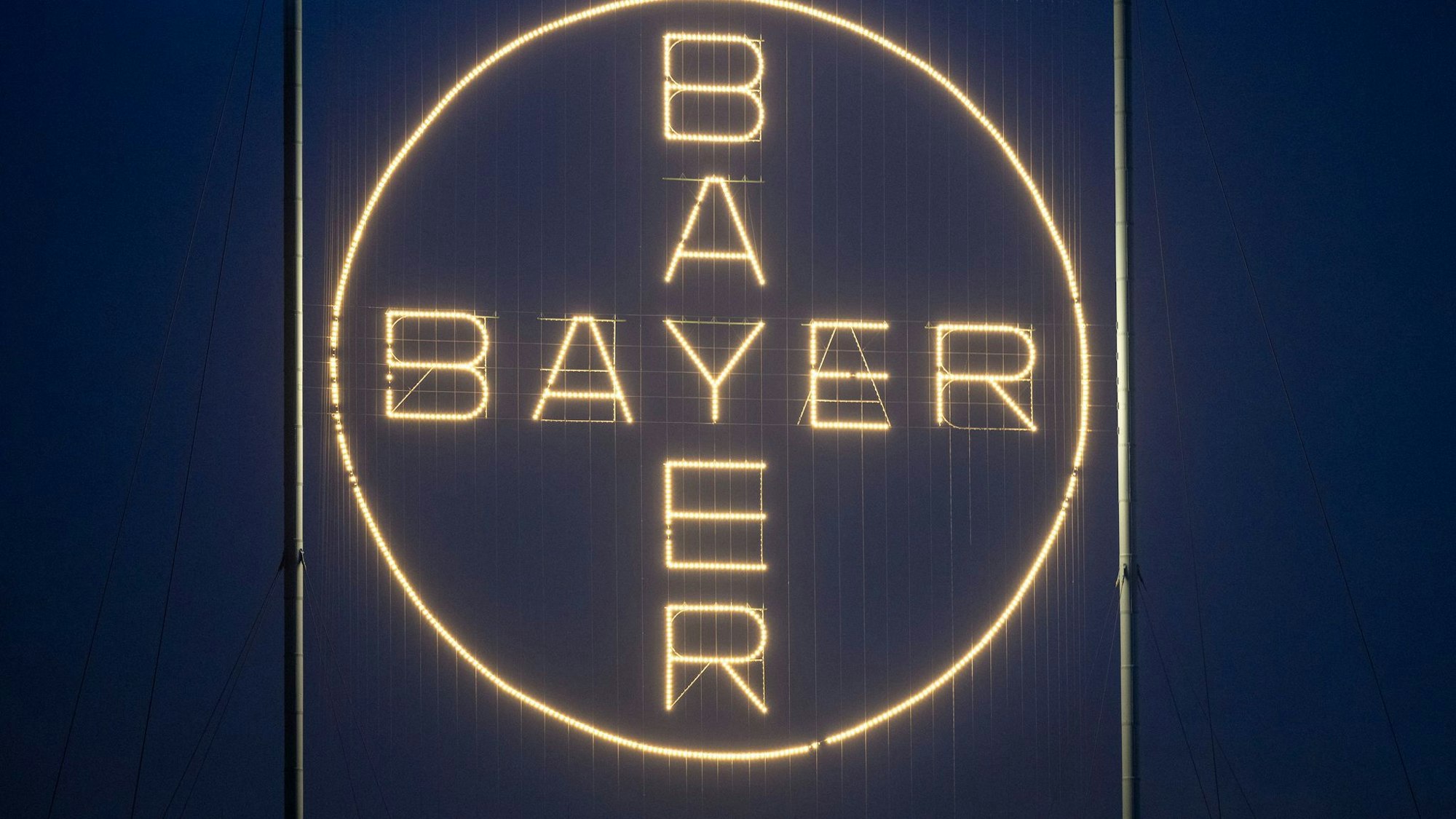 Bayer-Konzern