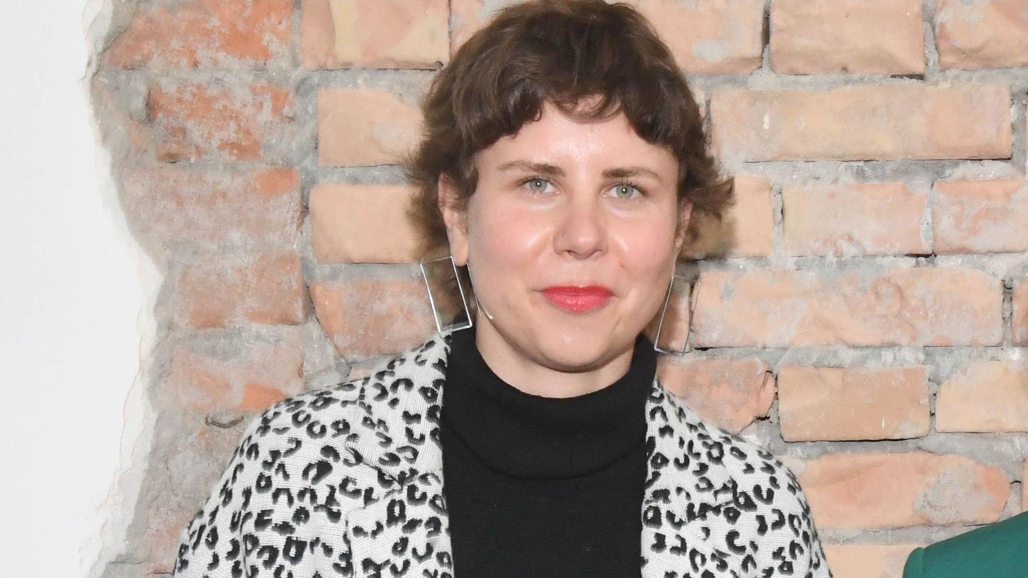 Gitte Zschoch