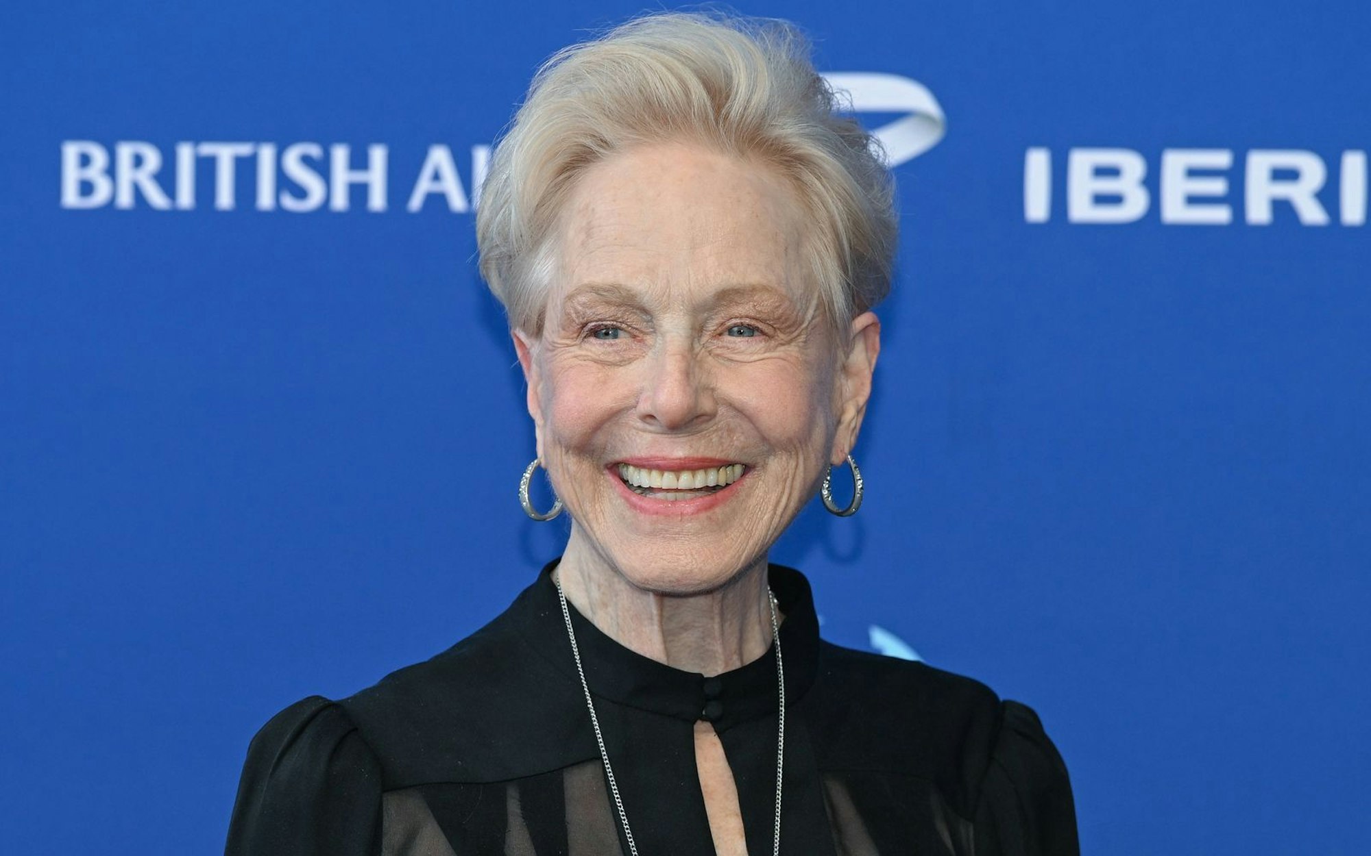 In Gastrollen und am Theater ist Karen Grassle bis heute aktiv. (Bild: IMAGO / Starface)