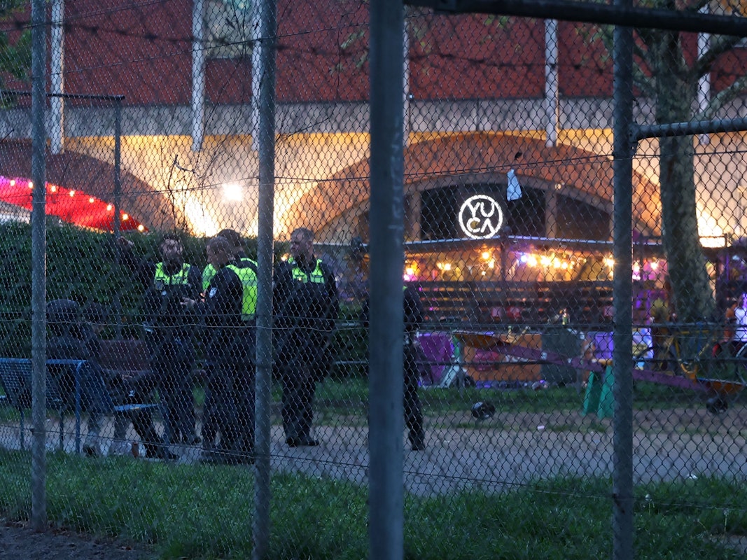 Zwischen Partypublikum, Gentrifizierung und Obdachlosigkeit: Wie ist die Sicherheitslage in Ehrenfeld?