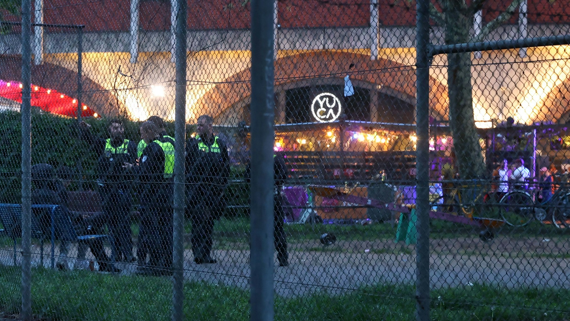 Zwischen Partypublikum, Gentrifizierung und Obdachlosigkeit: Wie ist die Sicherheitslage in Ehrenfeld?