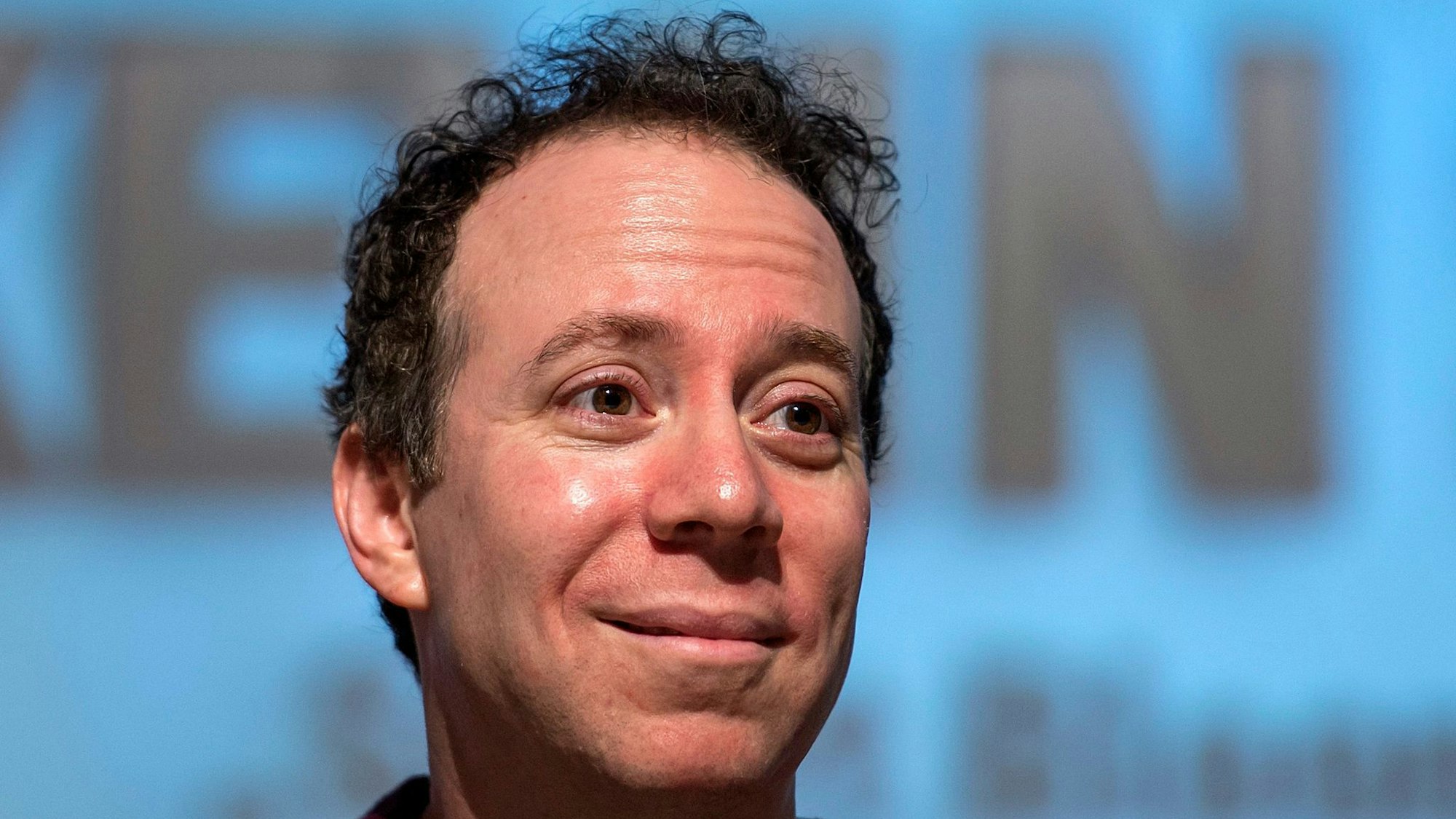 «The Big Bang Theory»-Schauspieler Kevin Sussman