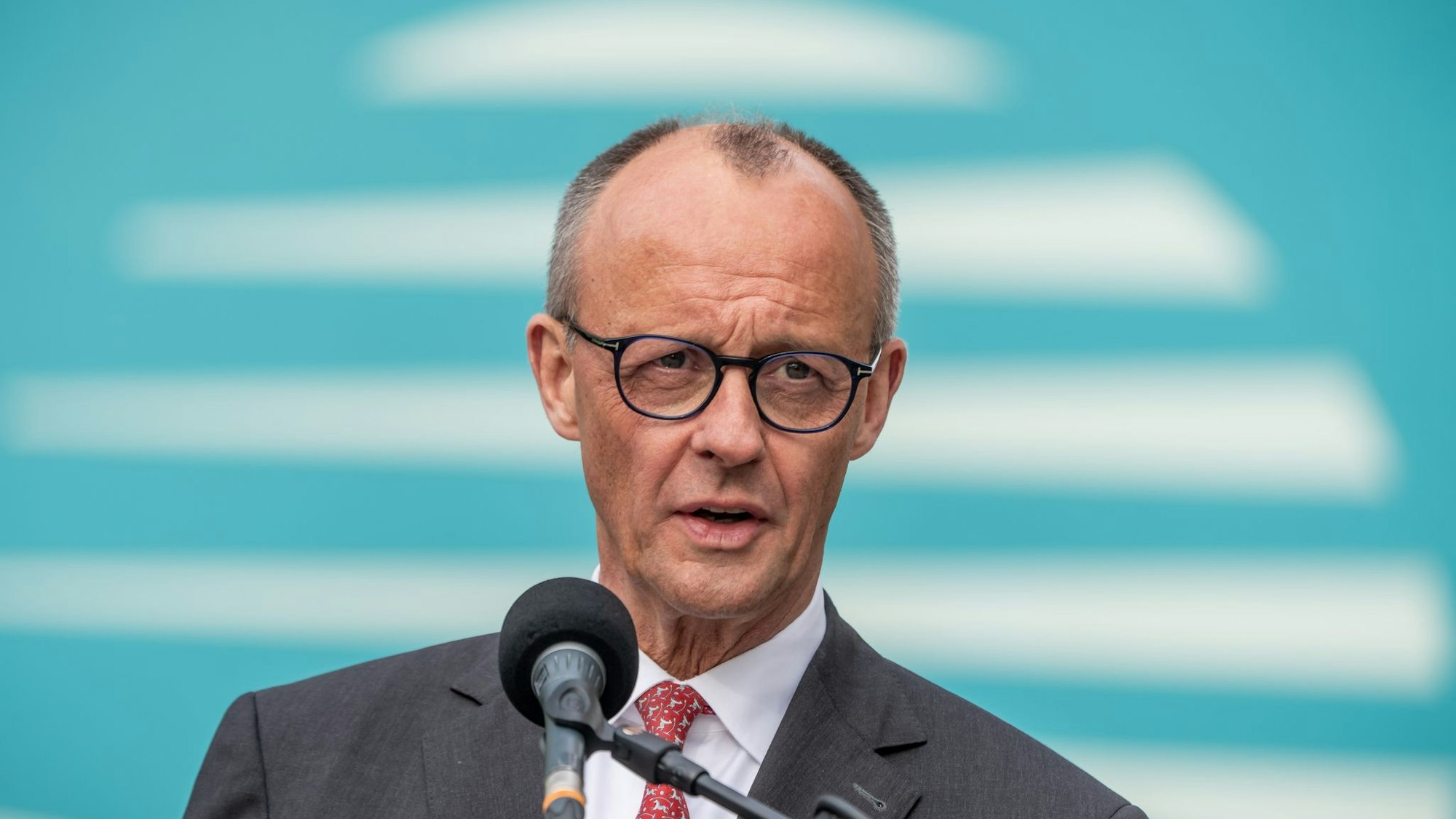 Klausur der CDU/CSU-Bundestagsfraktion