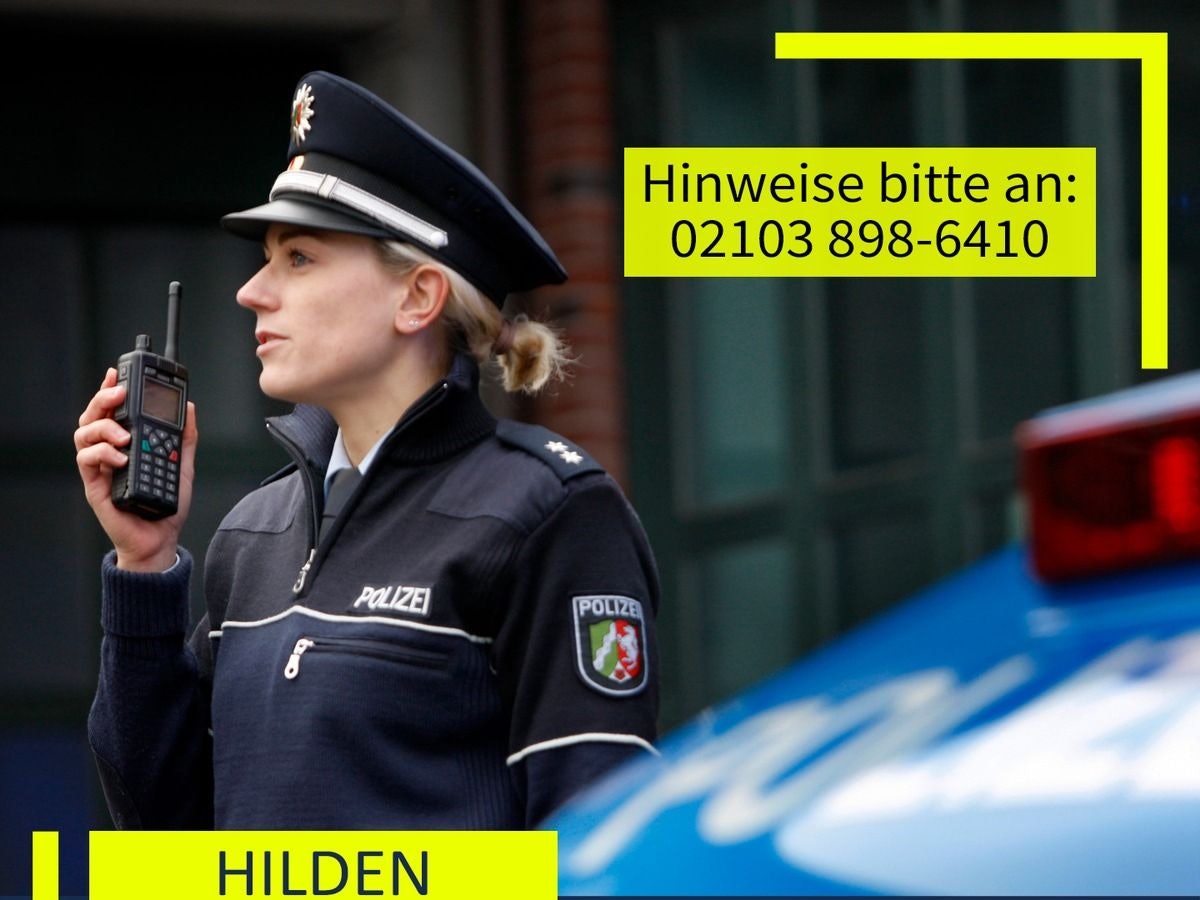 Foto der vermissten 15-jährigen Maja M.