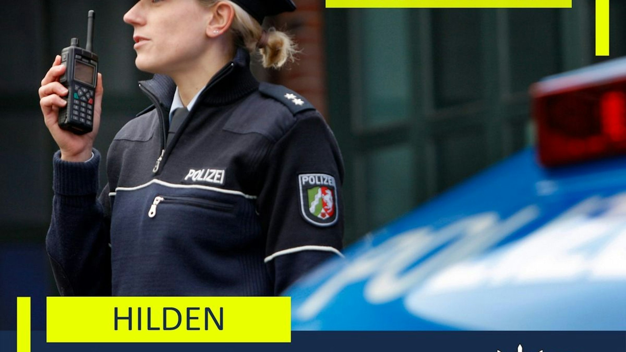 Foto der vermissten 15-jährigen Maja M.