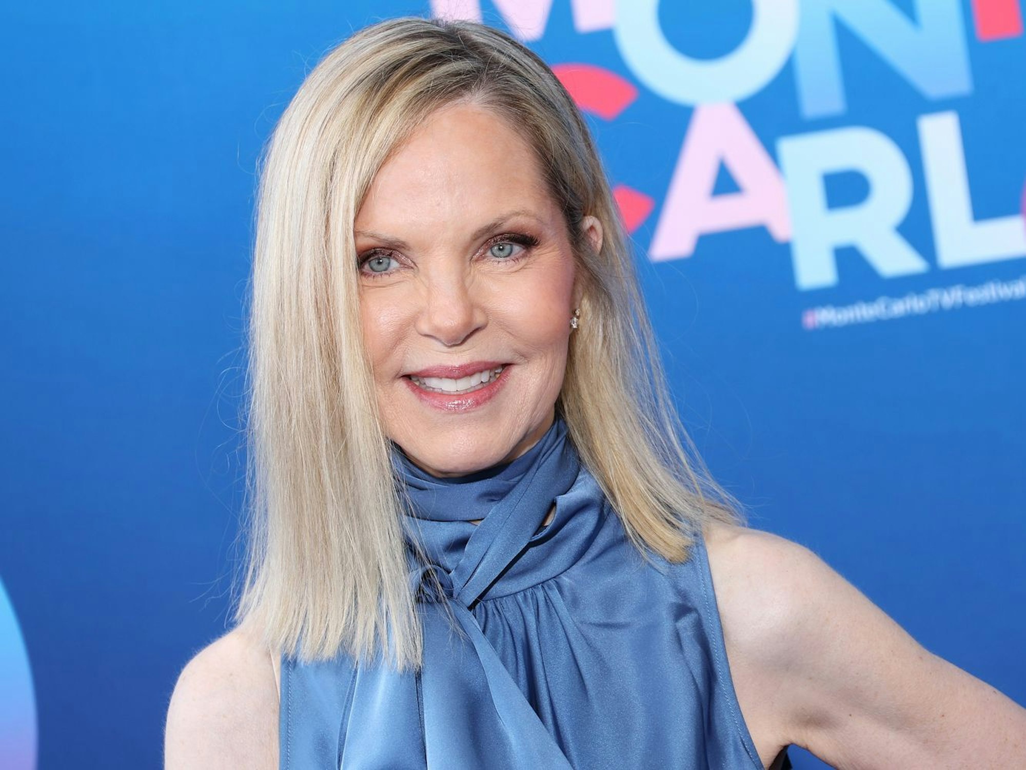 Melissa Sue Anderson spielte nach dem Ende von „Unsere kleine Farm“ nur noch Gastrollen in Serien. (Bild: Pascal Le Segretain/Getty Images)