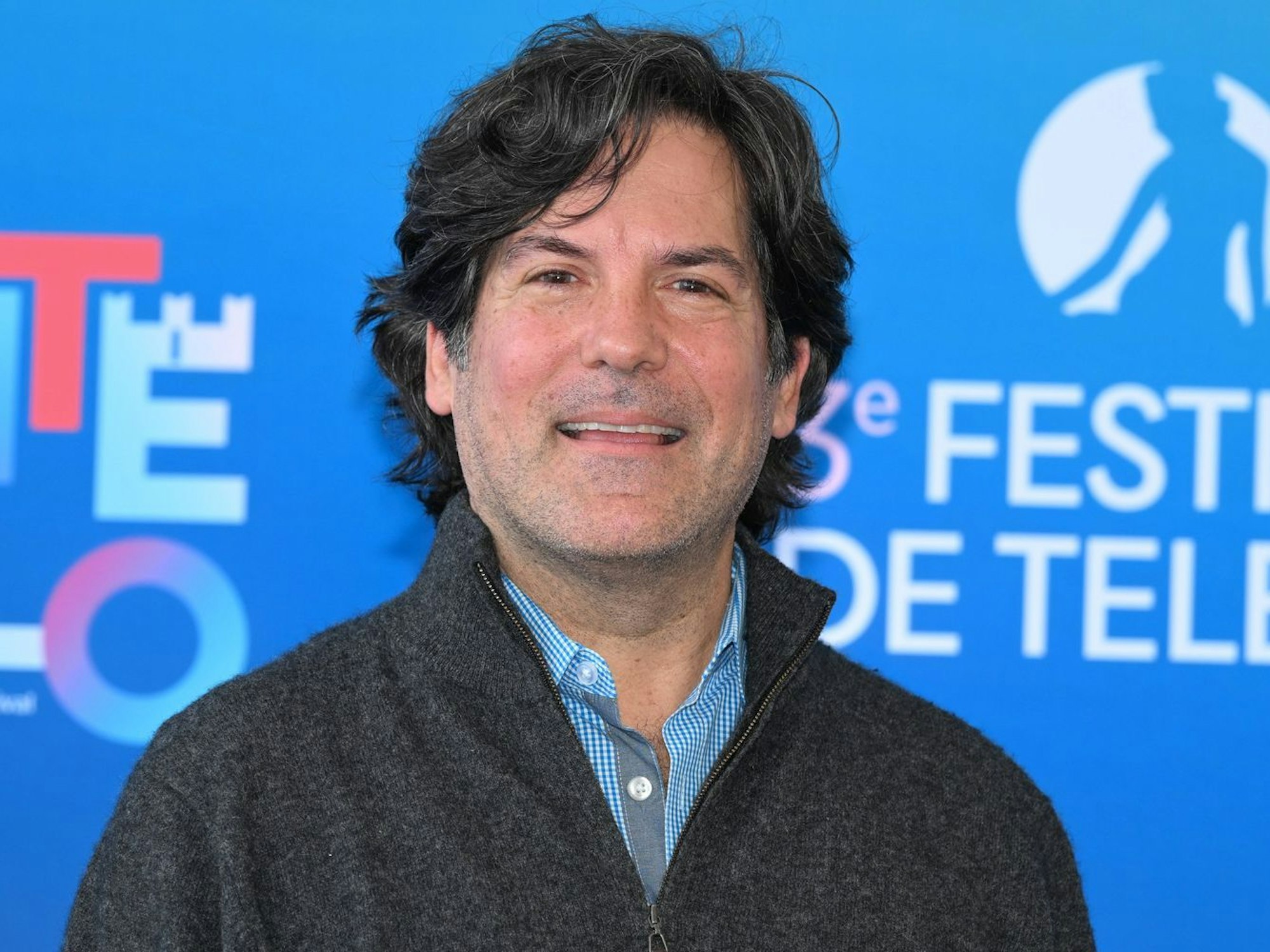 Matthew Labyorteaux arbeitet vorwiegend als Synchronsprecher, der Charaktere in Videospielen und Animationsfilmen verkörpert und als Sprecher in der Werbung. (Bild: IMAGO / Starface)