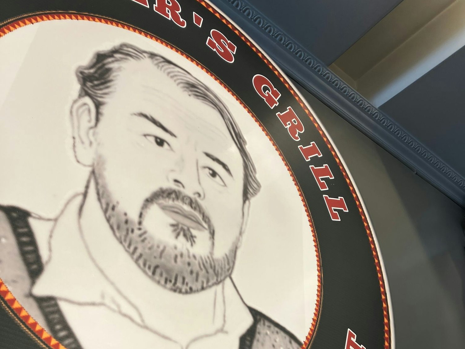 «Dieters Grill» - Nairobis erster Currywurst-Imbiss