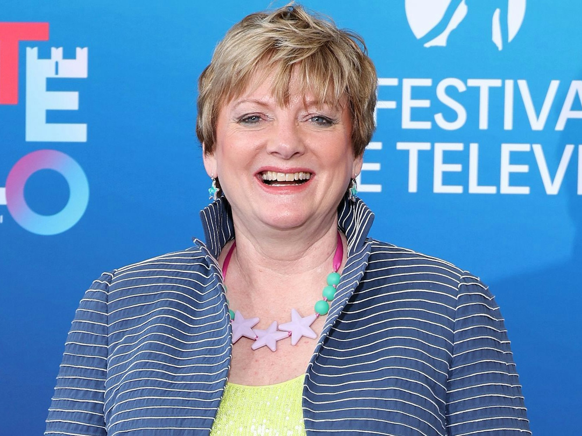 Weder als Schauspielerin noch als Stand-up-Komikerin konnte Alison Arngrim große Erfolge feiern. (Bild: Pascal Le Segretain/Getty Images)