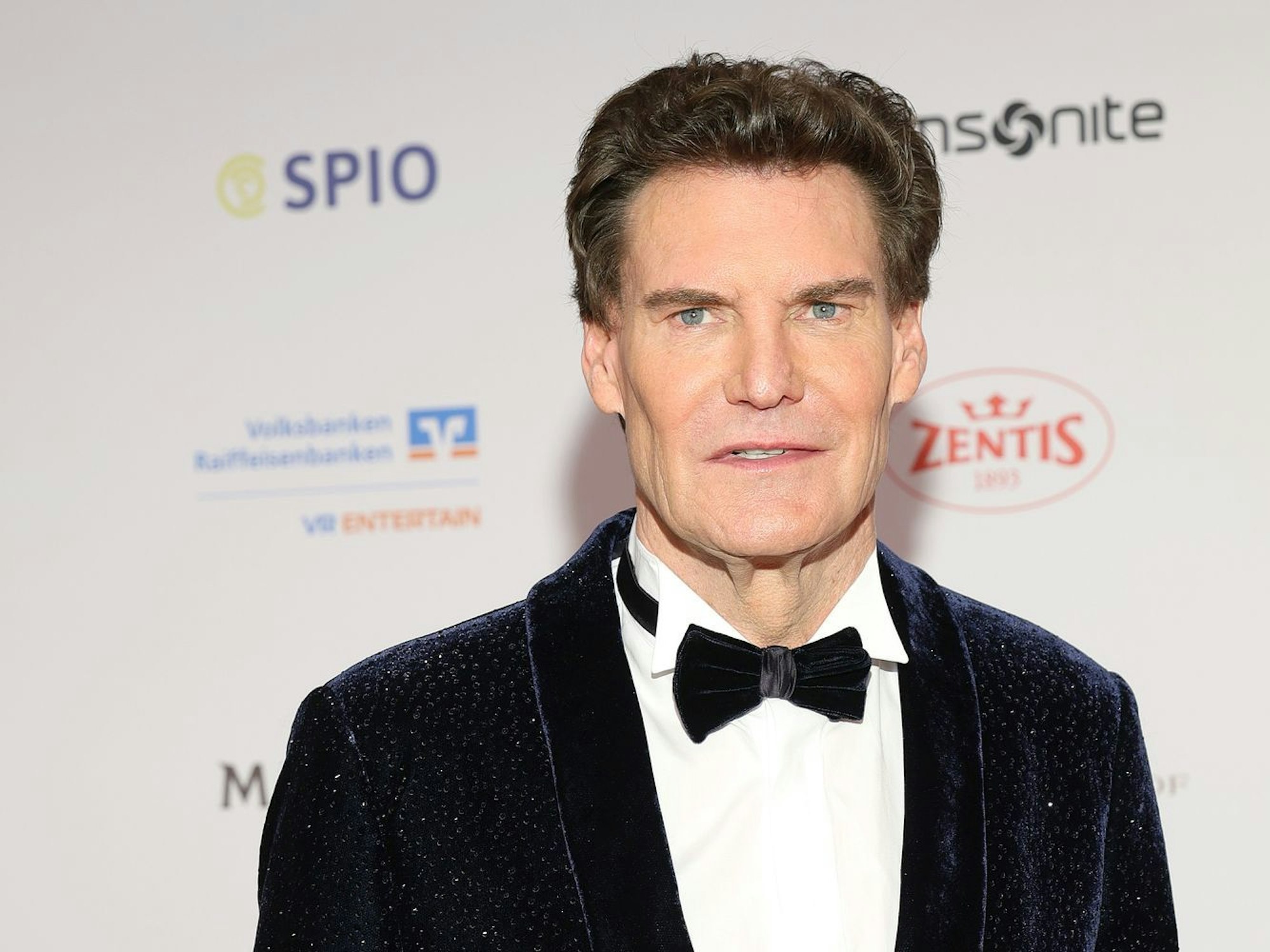 Carsten Maschmeyer fordert ein „Experimentierjahr“ für alle Deutschen. (Bild: Getty Images / Andreas Rentz)