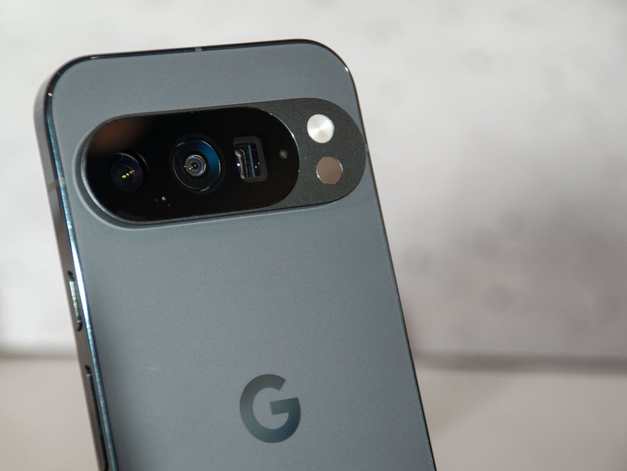 Smartphone Google Pixel 10 Pro