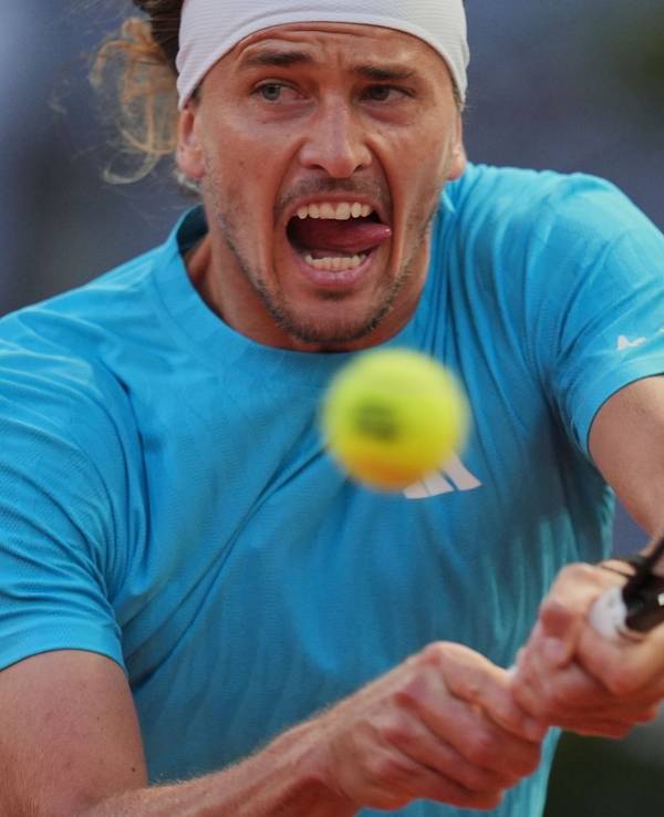 ATP-Tour - Madrid