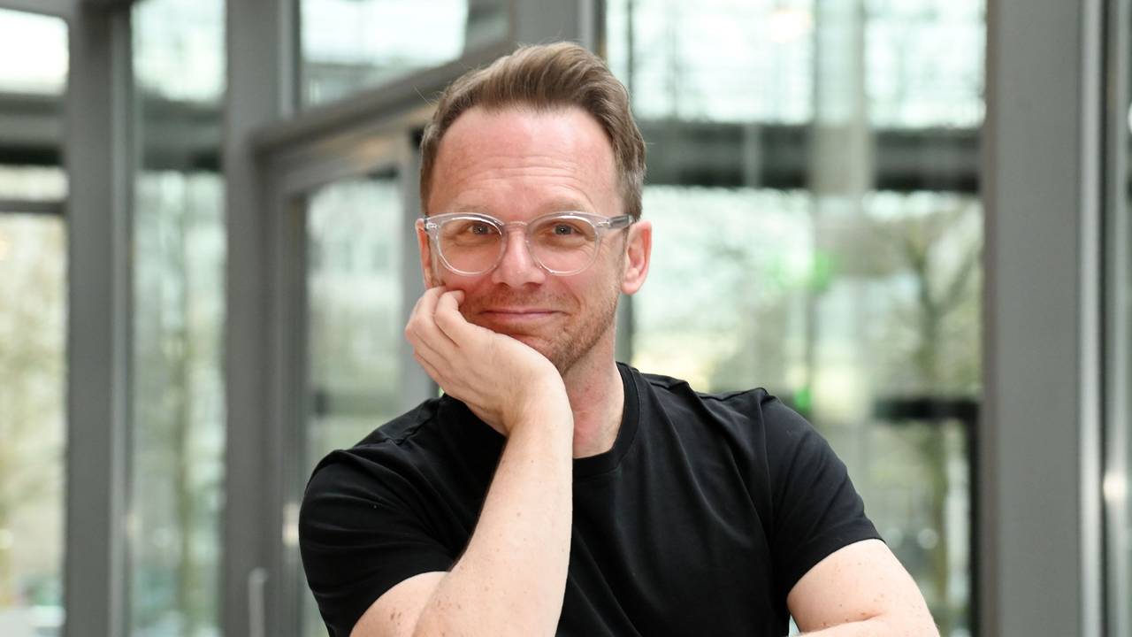 Ralf Schmitz glaubt an die Olympia-Fähigkeiten des Rheinlands.