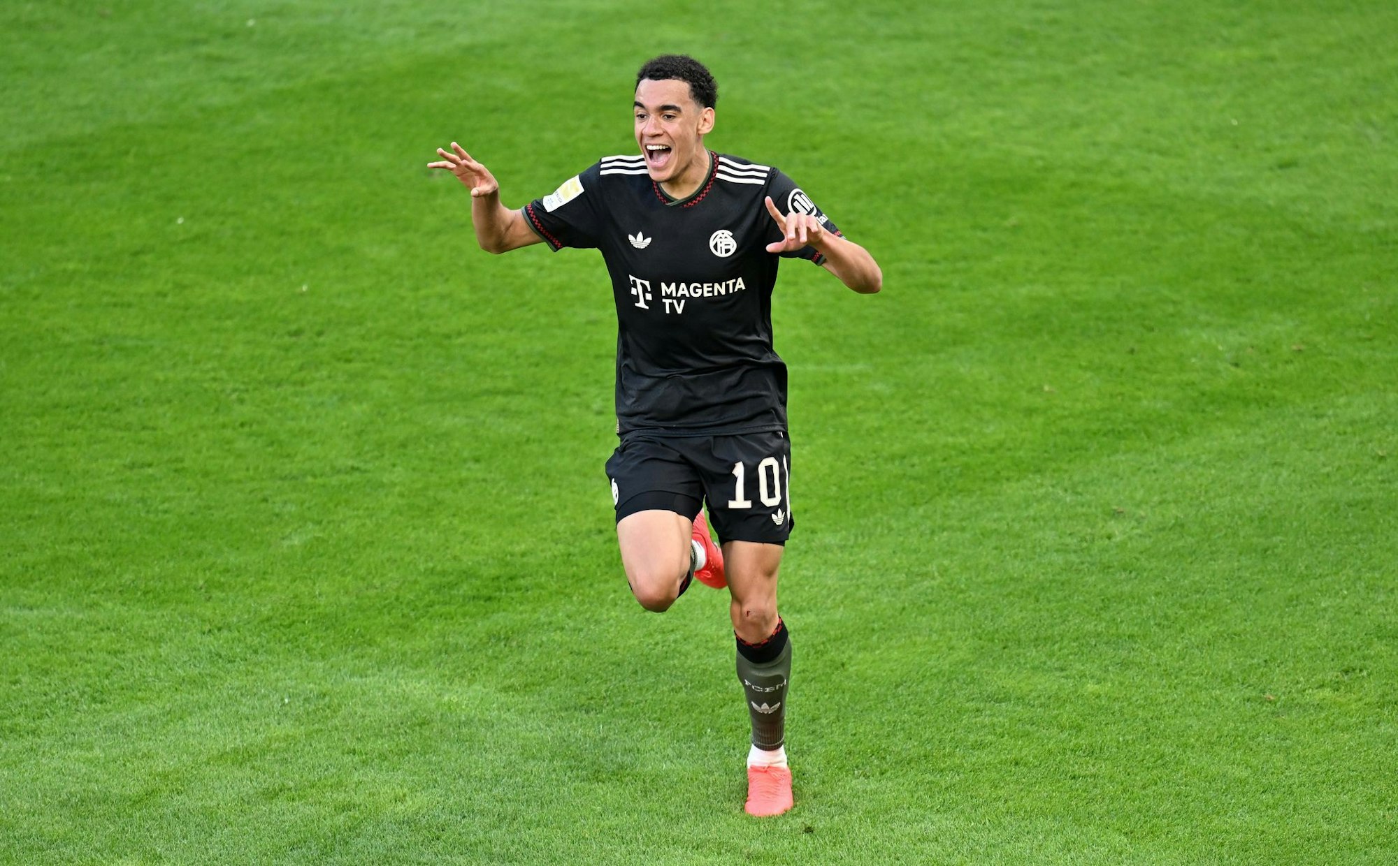 FSV Mainz 05 - Bayern München