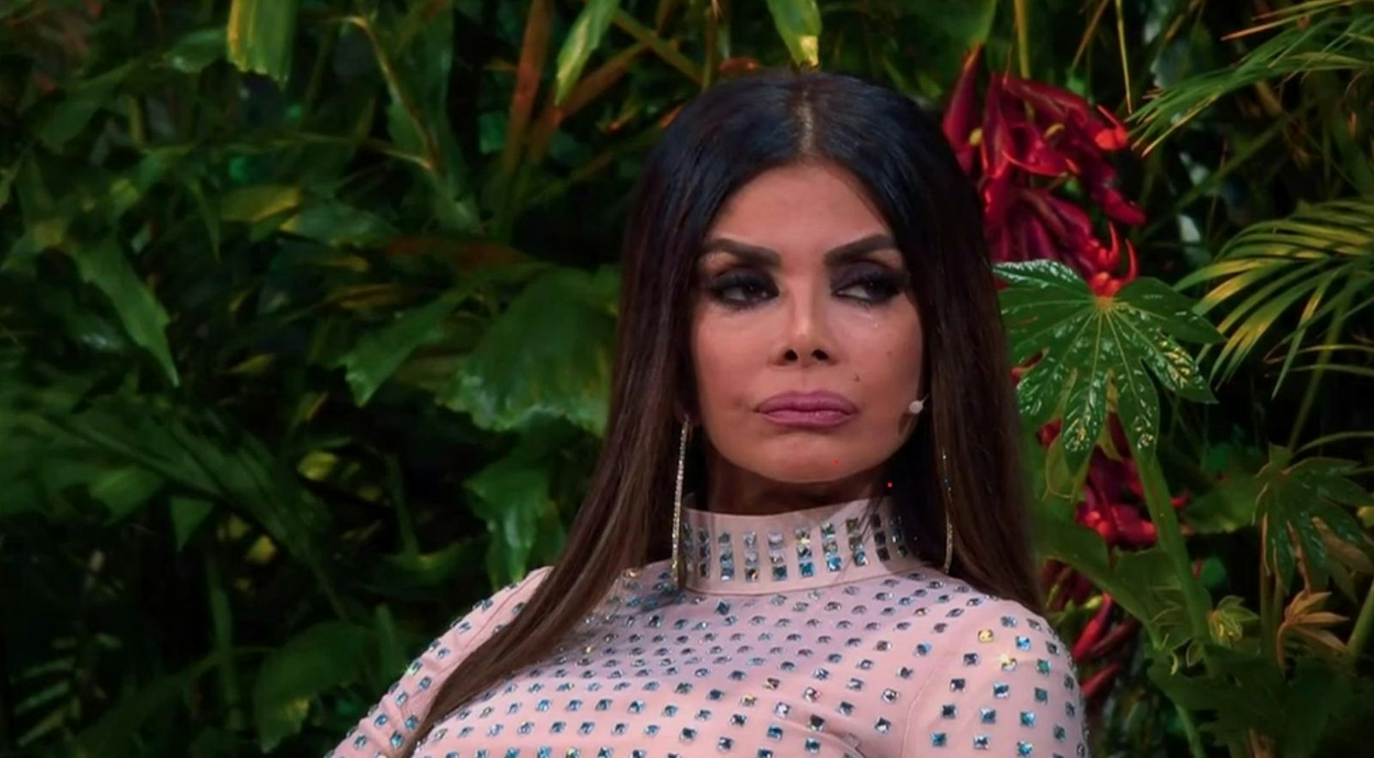 War sich kaum einer Schuld bewusst: Kader Loth. (Bild: RTL)