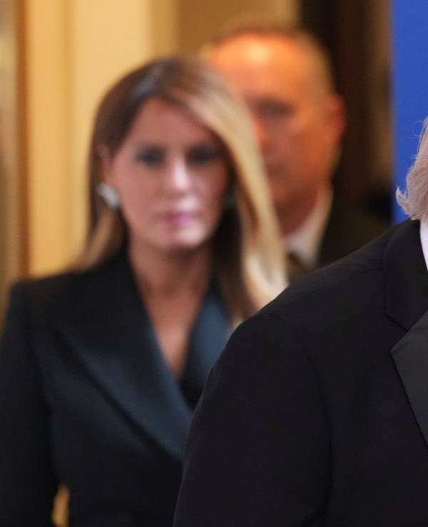 Medien-Dinner der Washingtoner Hauptstadtpresse