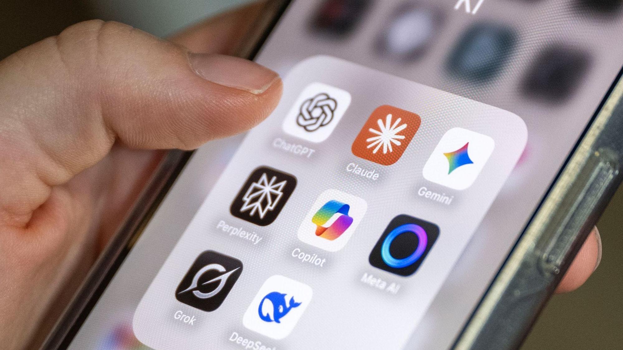 KI-Apps
