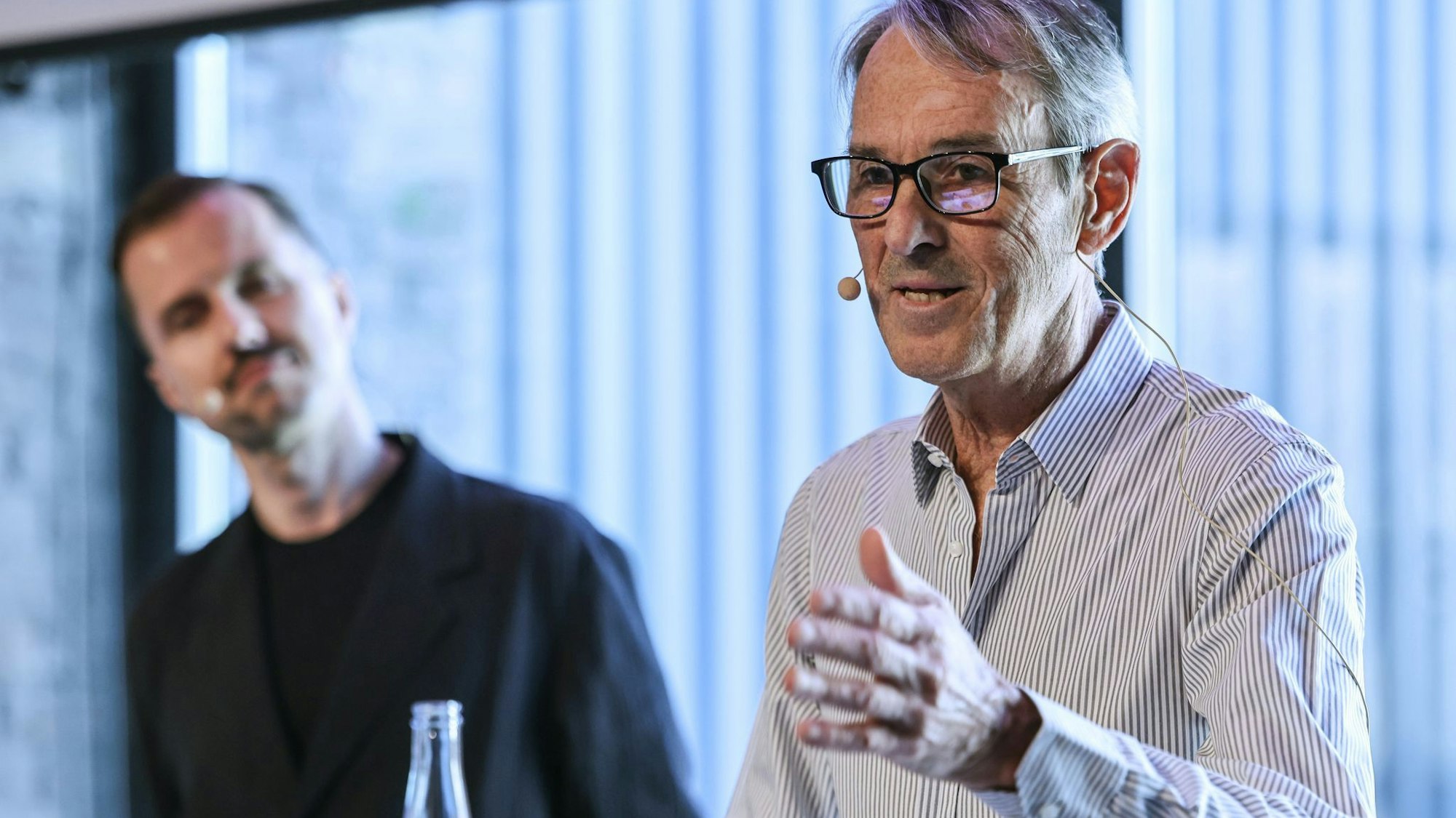 Programmvorstellung Ruhrtriennale