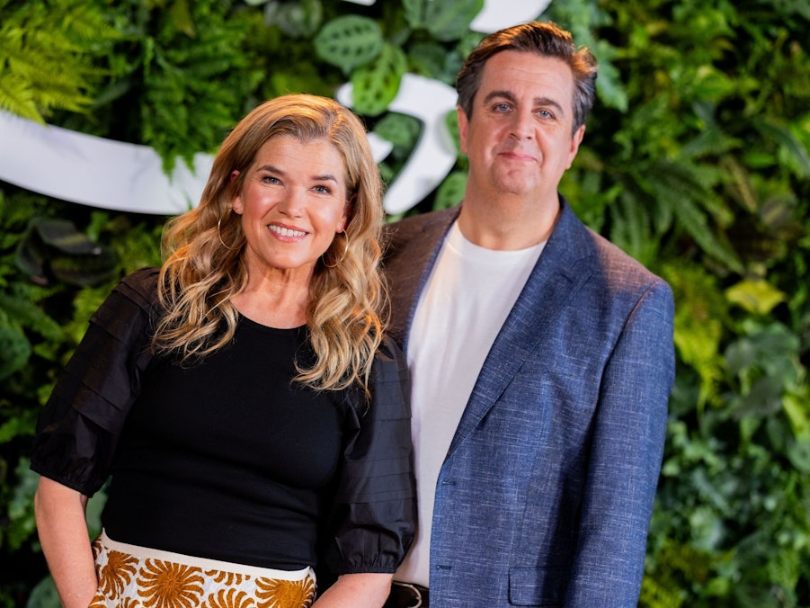 Die Glennkill-Verfilmung - u.a. von Amazon MGM Studios produziert