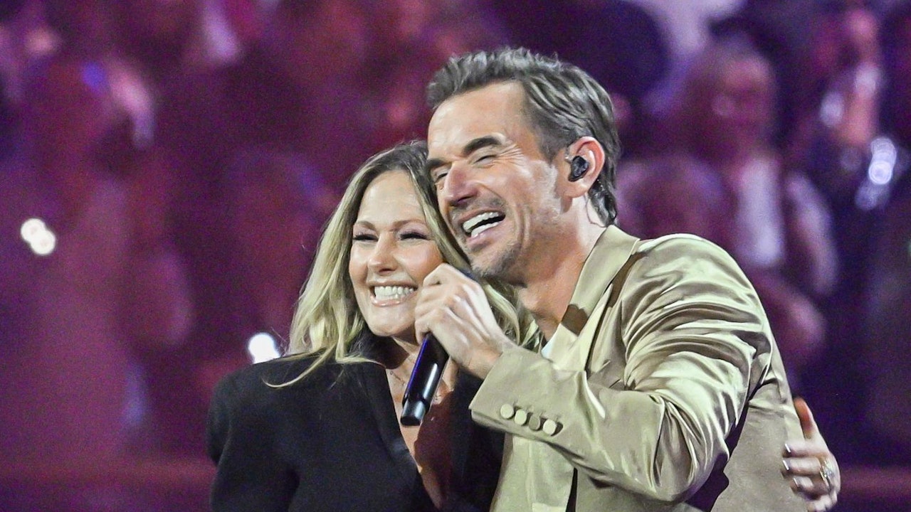 Helene Fischer alle aktuellen News zu dem Schlager-Star | Express Helene Fischer alle aktuellen News zu dem Schlager-Star | Express