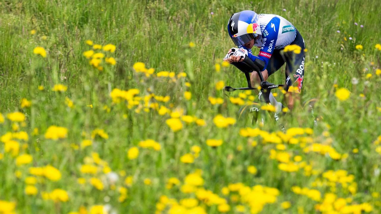 UCI WorldTour - Tour de Romandie