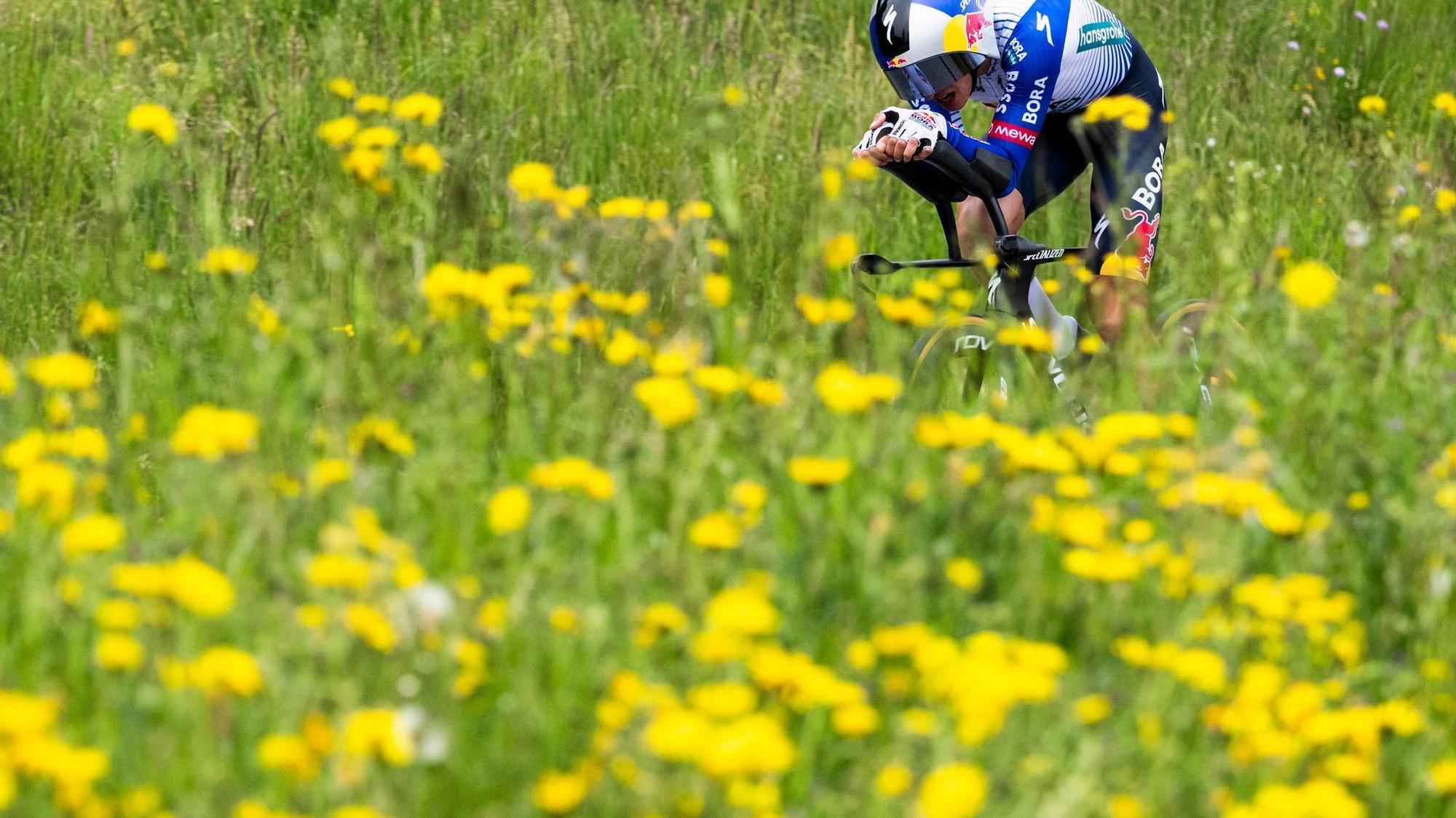 UCI WorldTour - Tour de Romandie