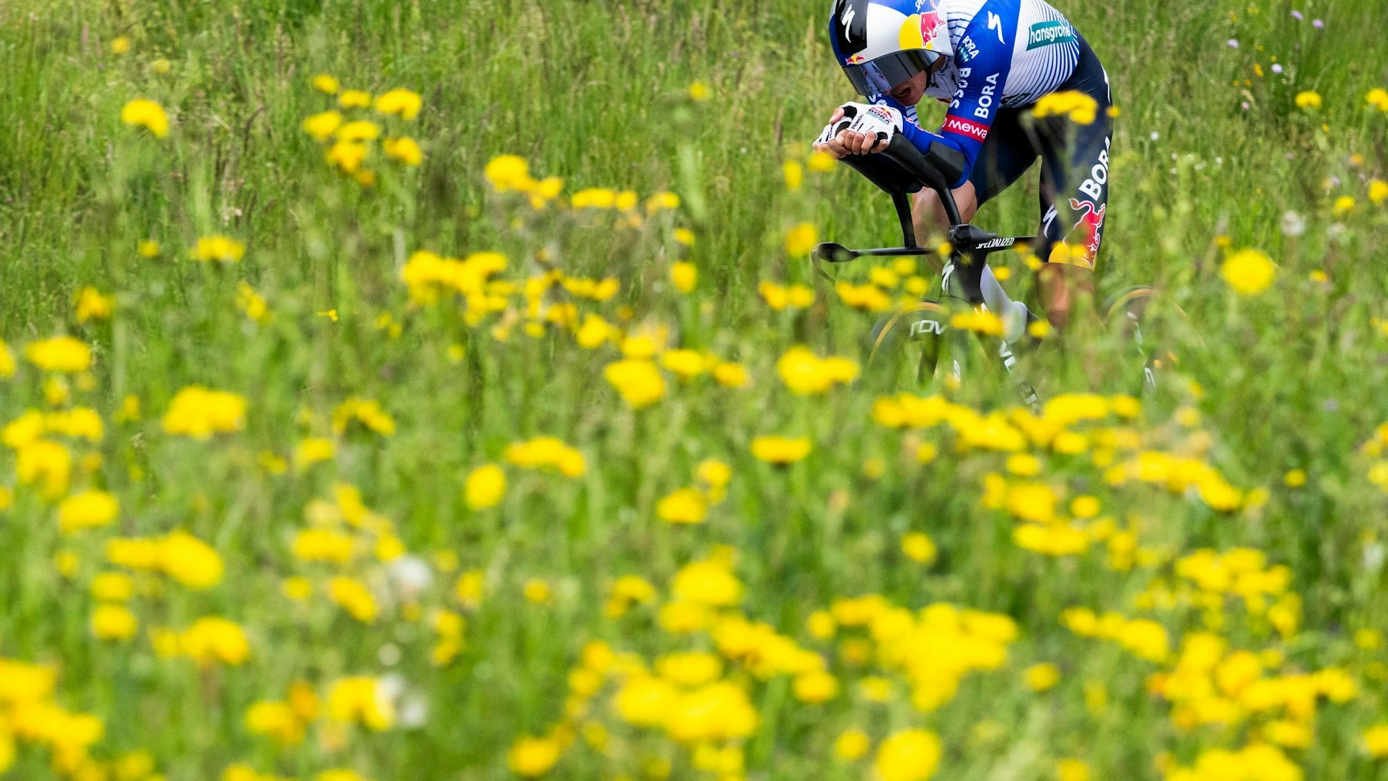 UCI WorldTour - Tour de Romandie