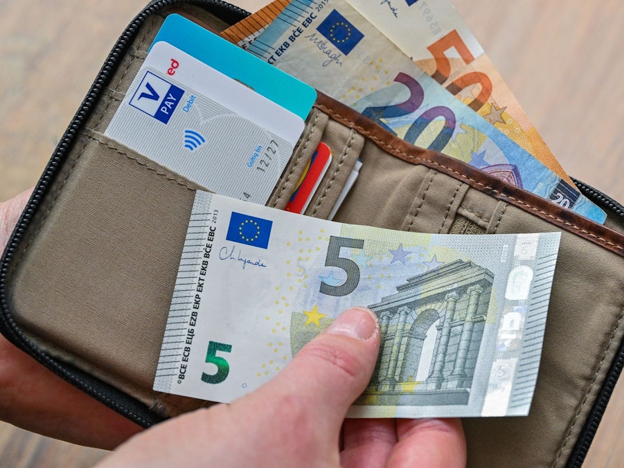 NRW will Billiglöhne bei Landesaufträgen ausschließen