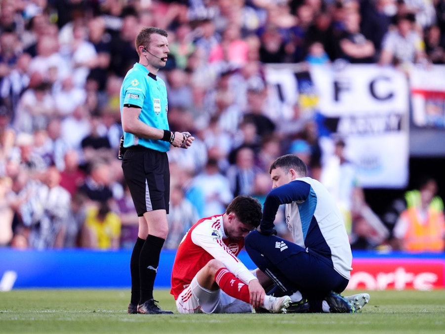 FC Arsenal - Newcastle United