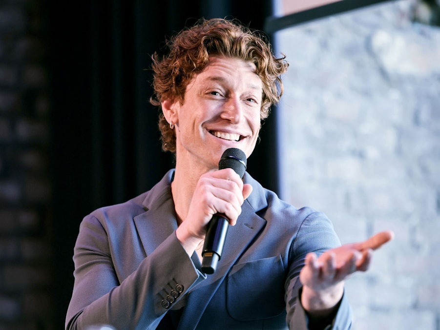 Programmvorstellung Ruhrtriennale