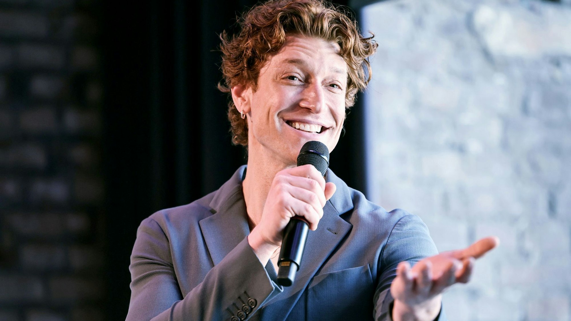 Programmvorstellung Ruhrtriennale