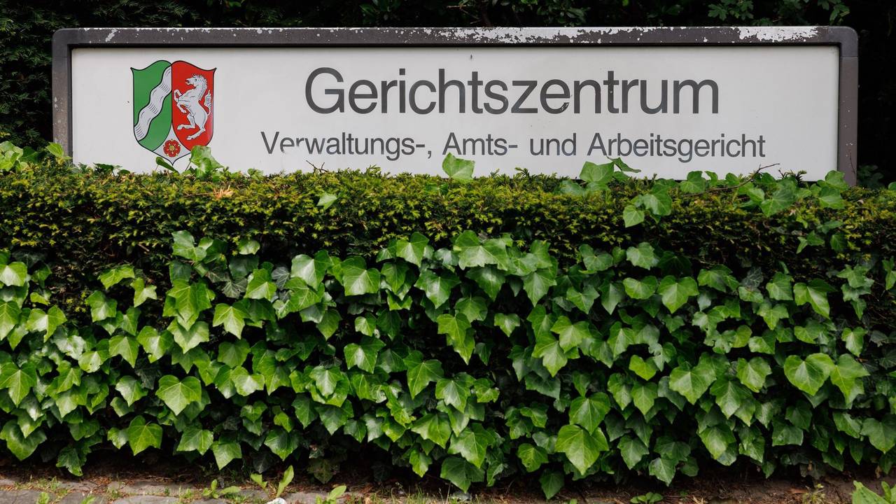 Entscheidung des Verwaltungsgerichts Minden
