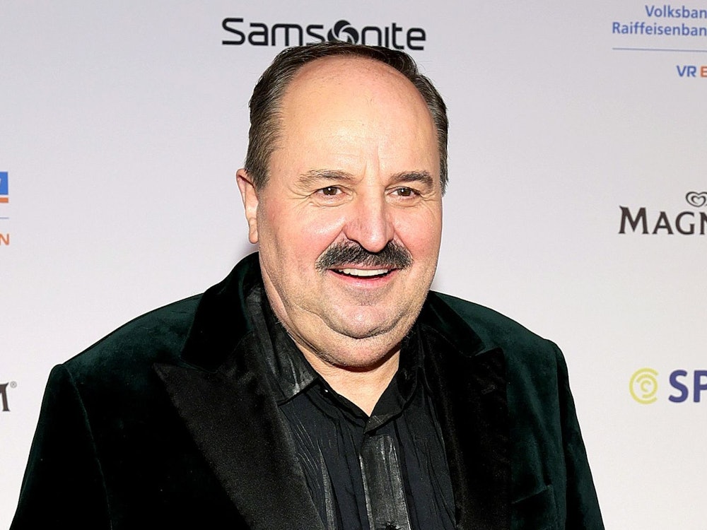 Geschäftsführer würde Johann Lafer aus heutiger Sicht „niemals“ mehr sein wollen. (Bild: 2025 Getty Images/Andreas Rentz)