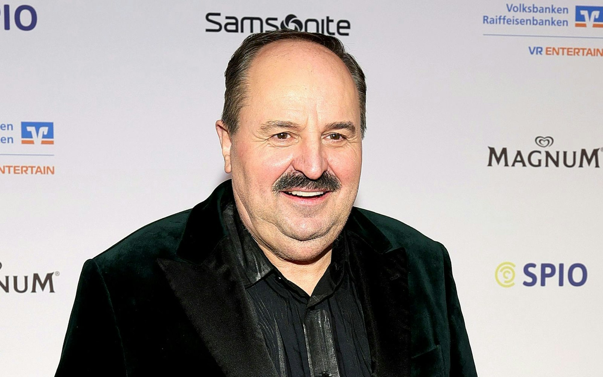 Geschäftsführer würde Johann Lafer aus heutiger Sicht „niemals“ mehr sein wollen. (Bild: 2025 Getty Images/Andreas Rentz)