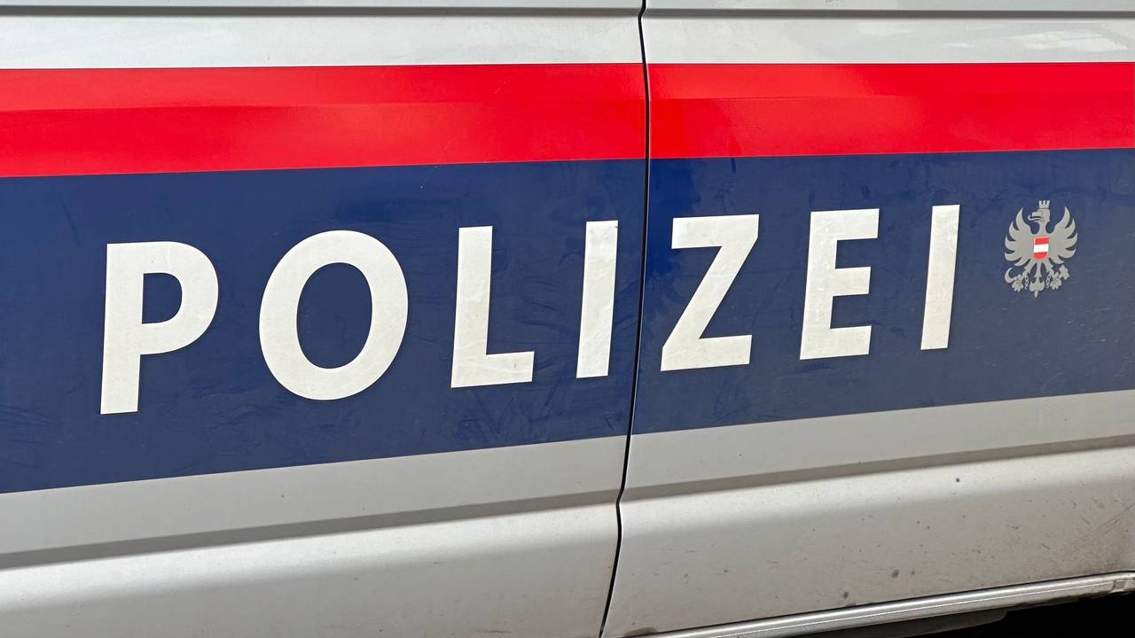 Schweiz: Regionalchef von Bande «Black Axe» festgenommen
