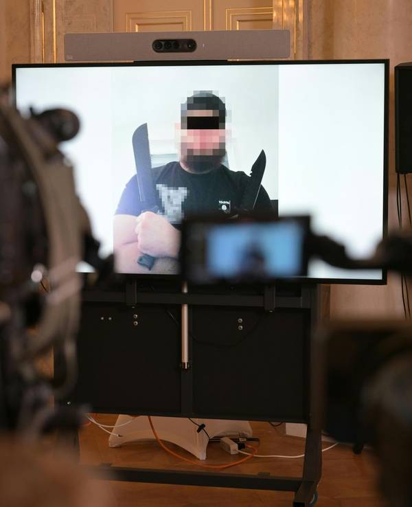Taylor-Swift-Konzerte wurden 2024 wegen Terror-Gefahr abgesagt