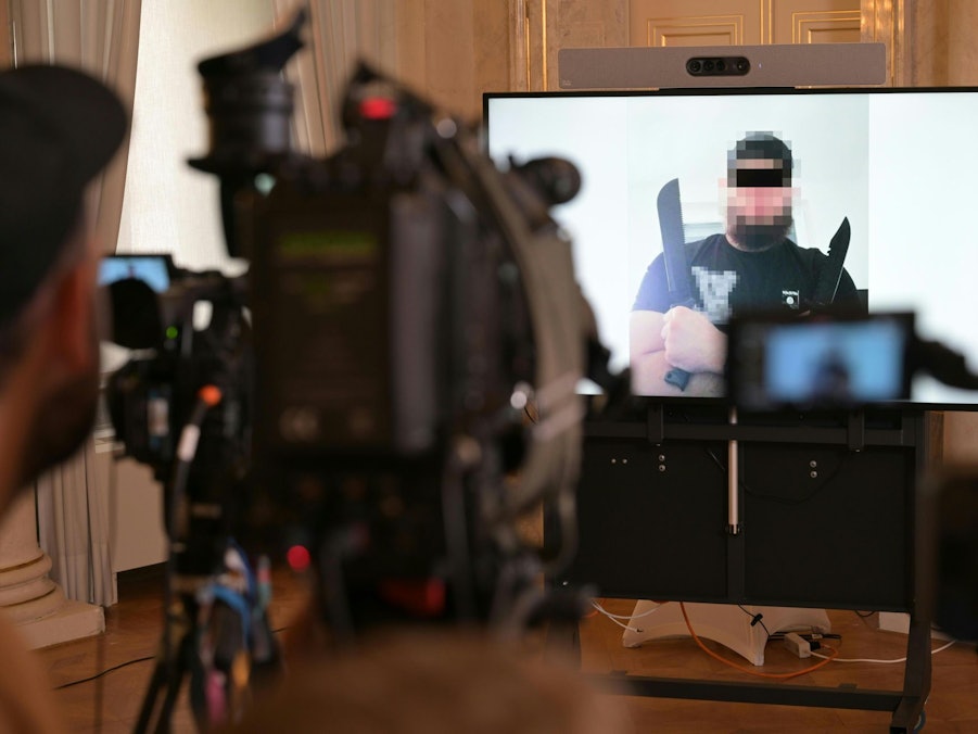 Taylor-Swift-Konzerte wurden 2024 wegen Terror-Gefahr abgesagt