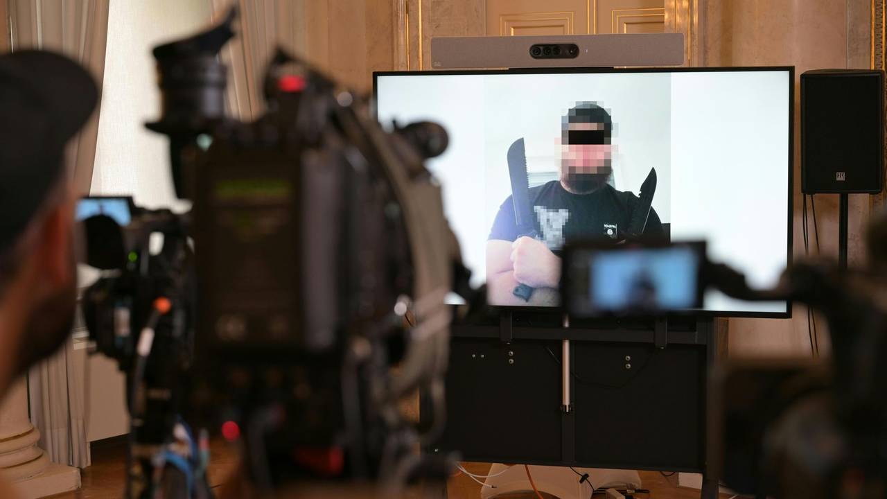 Taylor-Swift-Konzerte wurden 2024 wegen Terror-Gefahr abgesagt