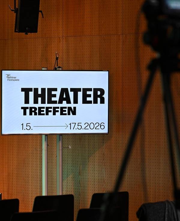 Theatertreffen