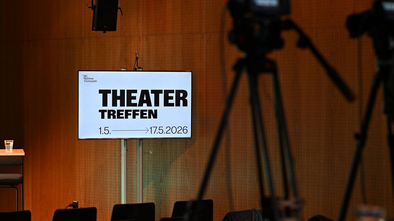 Theatertreffen