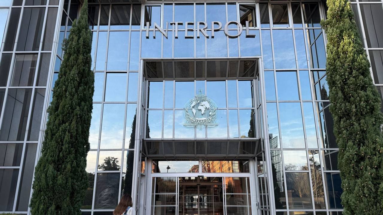 Interpol