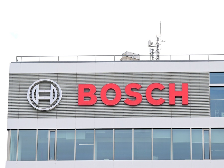 Bosch