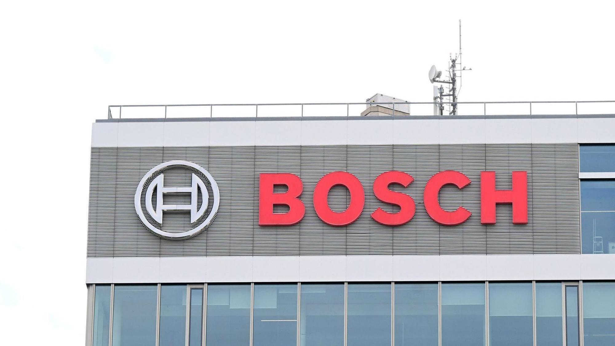 Bosch
