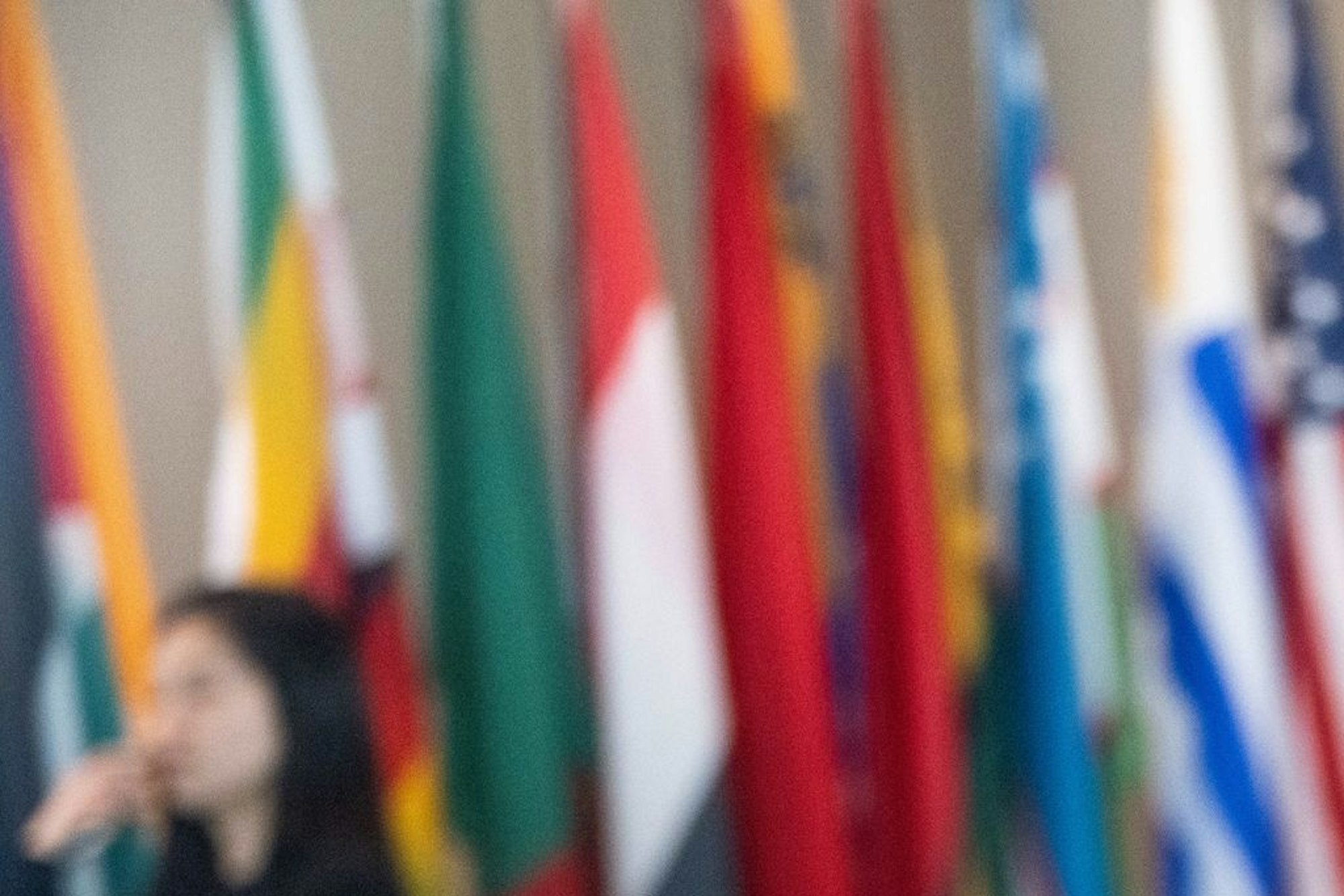 Außenminister Wadephul bei der UN