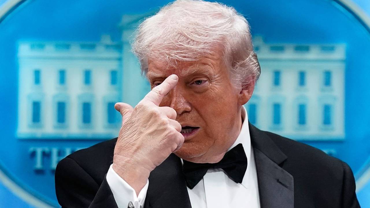 Was, wenn doch? Trump und die Verschwörungserzählungen