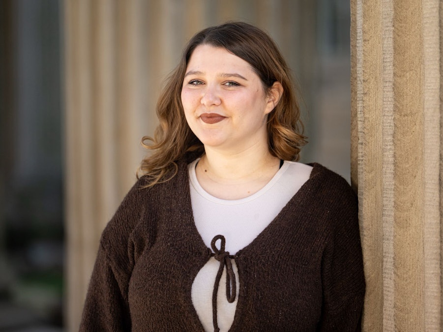 Potsdamer Autorin Döling